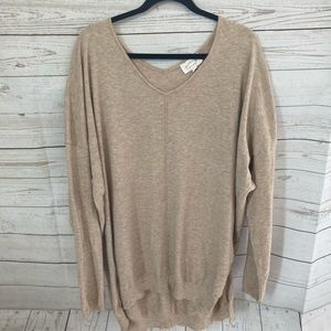 Women’s 3X Janette Plus USA 3X Sweater